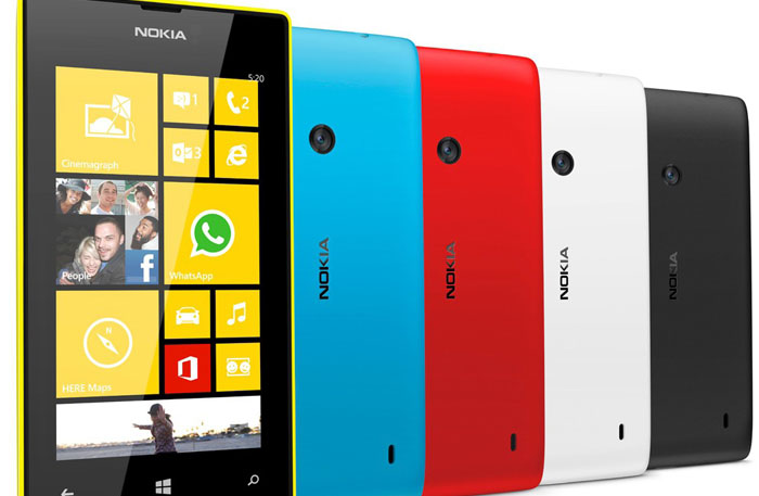 Nokia